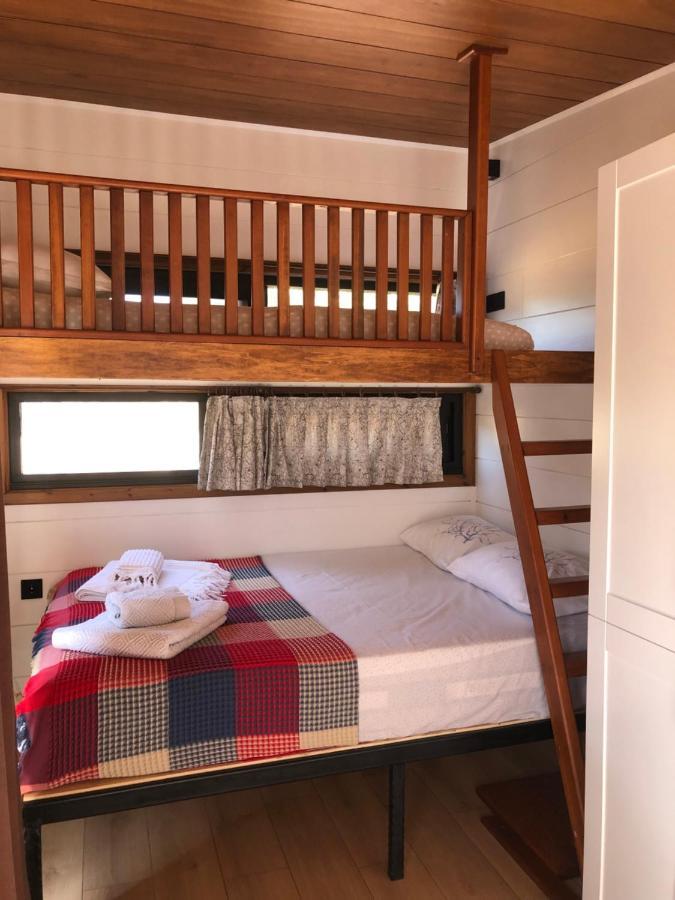 Tiny House Kayakoey Nar Villa Fethiye Ngoại thất bức ảnh